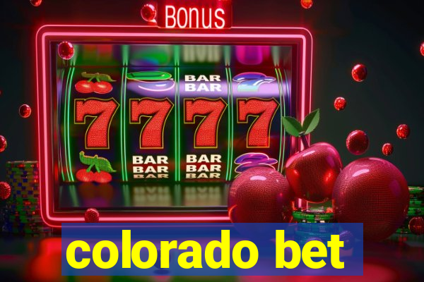 colorado bet