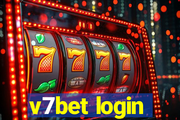 v7bet login