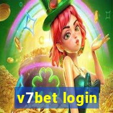 v7bet login