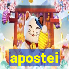 apostei