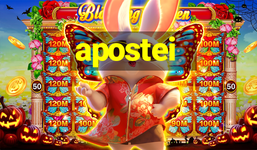 apostei