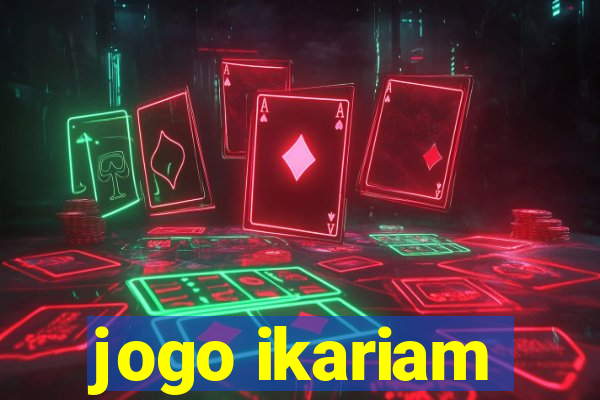 jogo ikariam