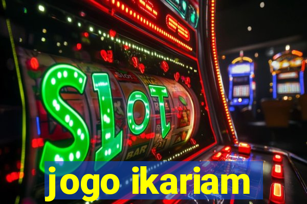 jogo ikariam