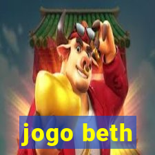 jogo beth