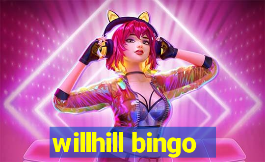 willhill bingo