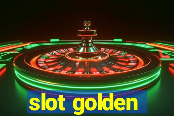 slot golden