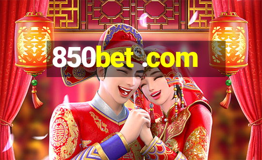 850bet .com