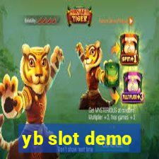 yb slot demo