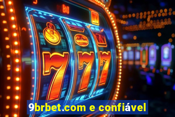 9brbet.com e confiável