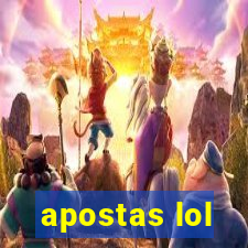 apostas lol