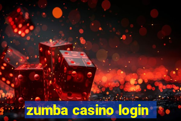 zumba casino login