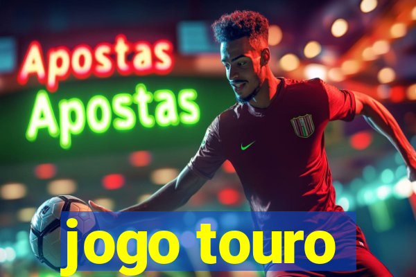 jogo touro