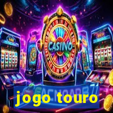 jogo touro