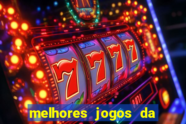 melhores jogos da pg soft