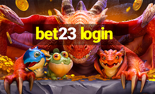 bet23 login