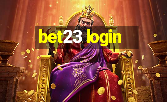 bet23 login