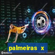 palmeiras x atletico go palpite