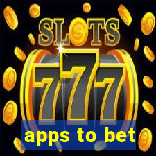 apps to bet