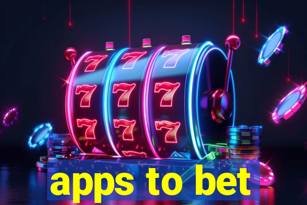 apps to bet