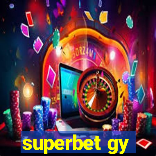 superbet gy