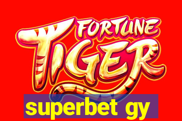 superbet gy