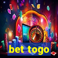 bet togo