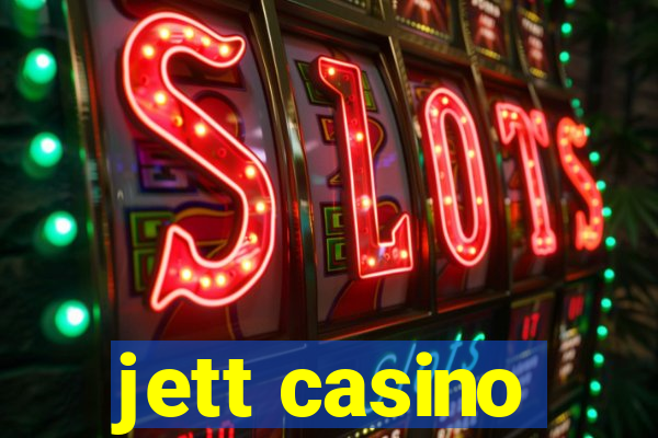 jett casino