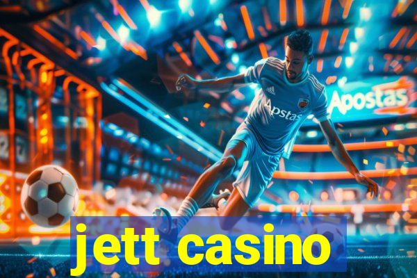 jett casino