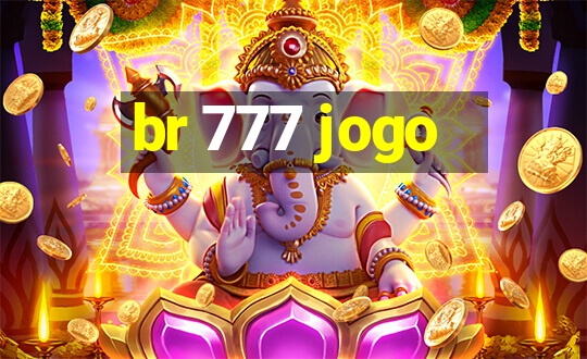 br 777 jogo