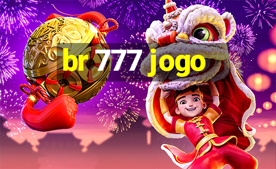 br 777 jogo