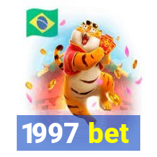 1997 bet