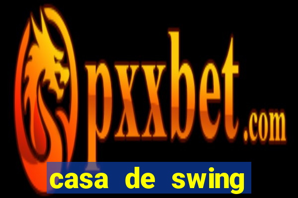 casa de swing porto alegre