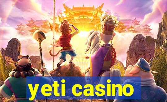 yeti casino