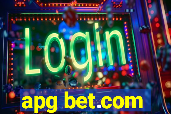 apg bet.com