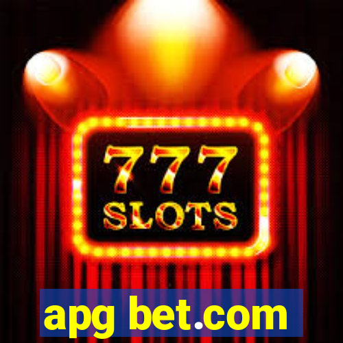 apg bet.com