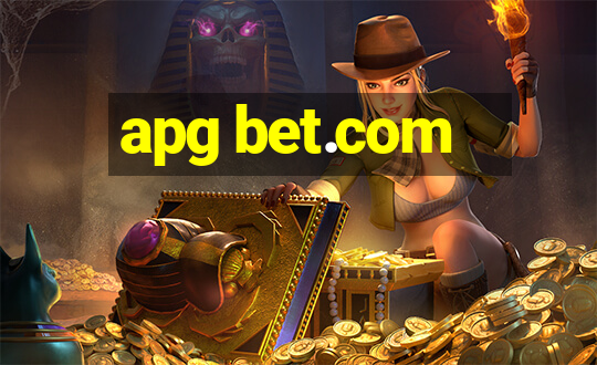 apg bet.com