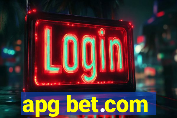 apg bet.com