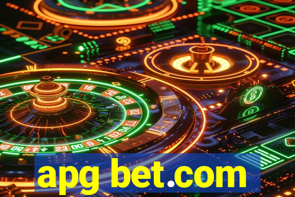 apg bet.com