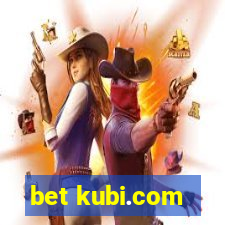 bet kubi.com