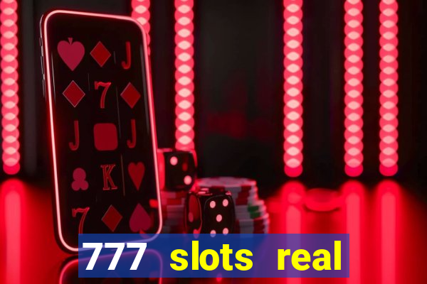 777 slots real cash paytm