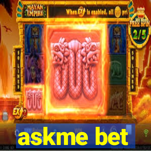 askme bet