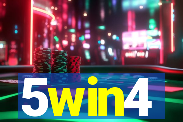 5win4