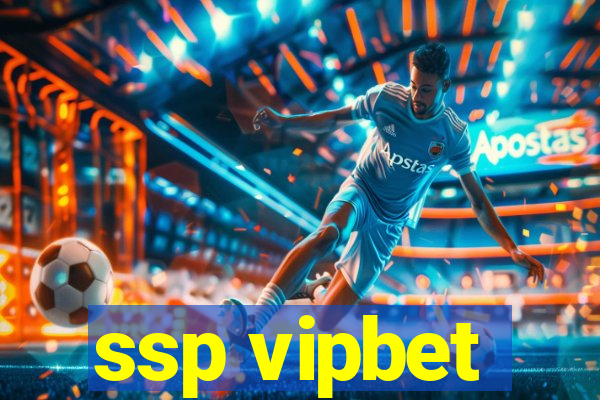 ssp vipbet