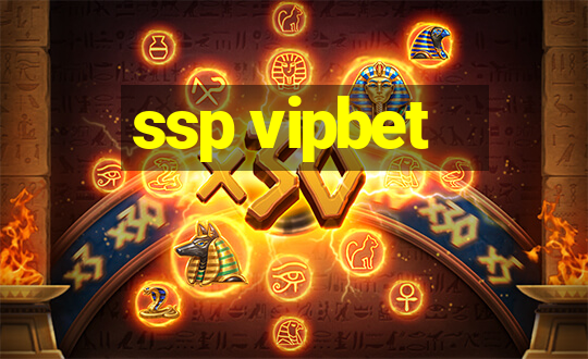 ssp vipbet