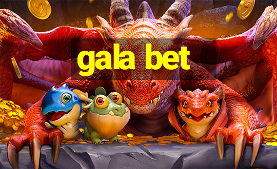 gala bet