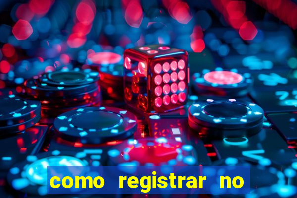 como registrar no jogo do tigre