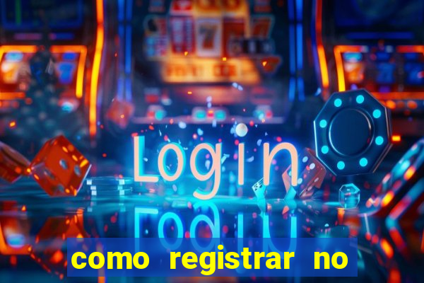 como registrar no jogo do tigre