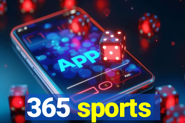 365 sports