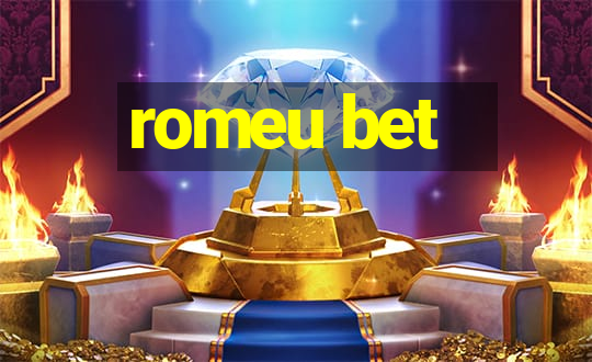 romeu bet