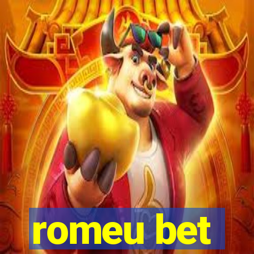 romeu bet